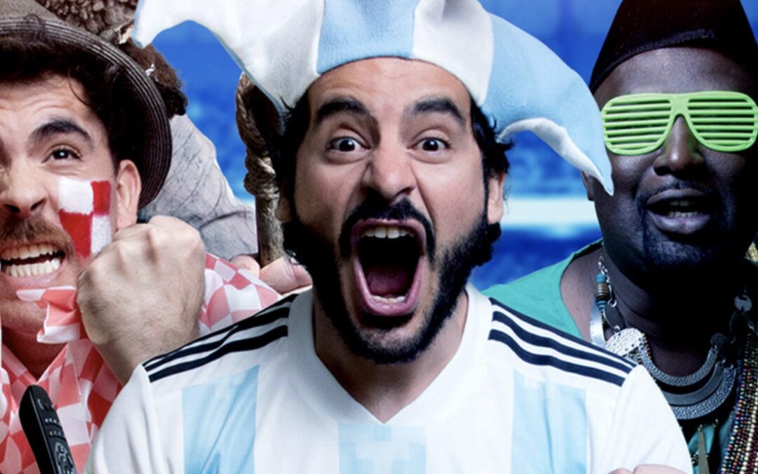 Supercanal Mundial