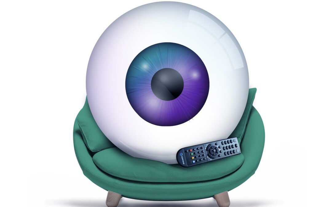 Supercanal Ojo
